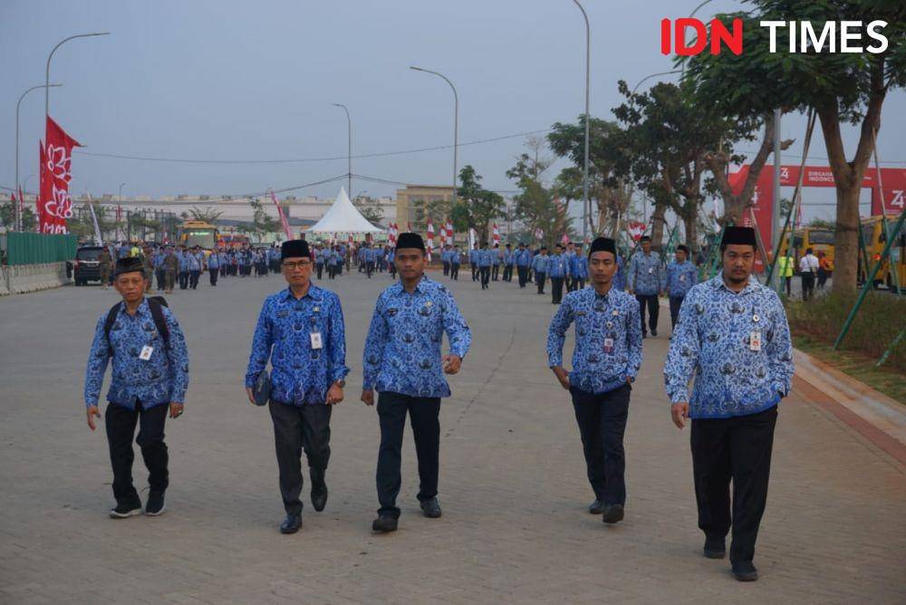 PNS DKI