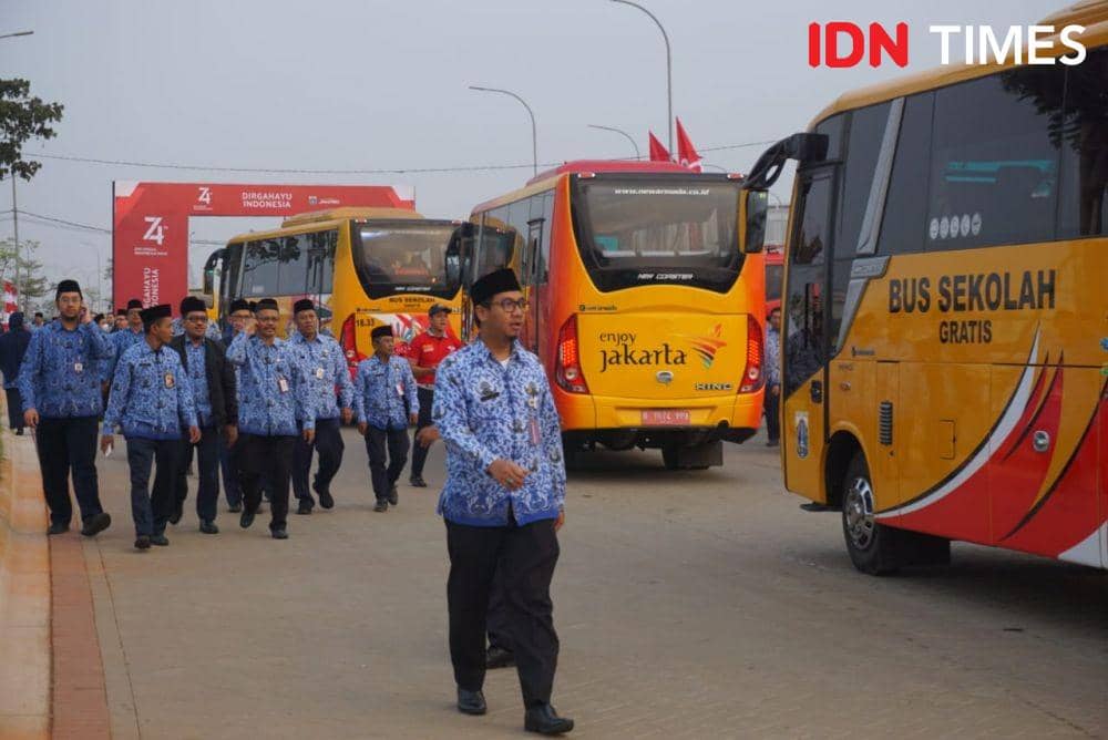 IDN Times/Gregorius Aryodamar P