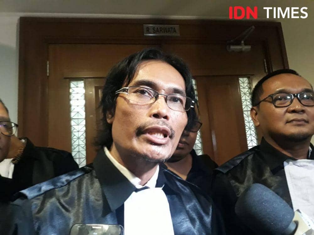 IDN Times/Margith Juita Damanik