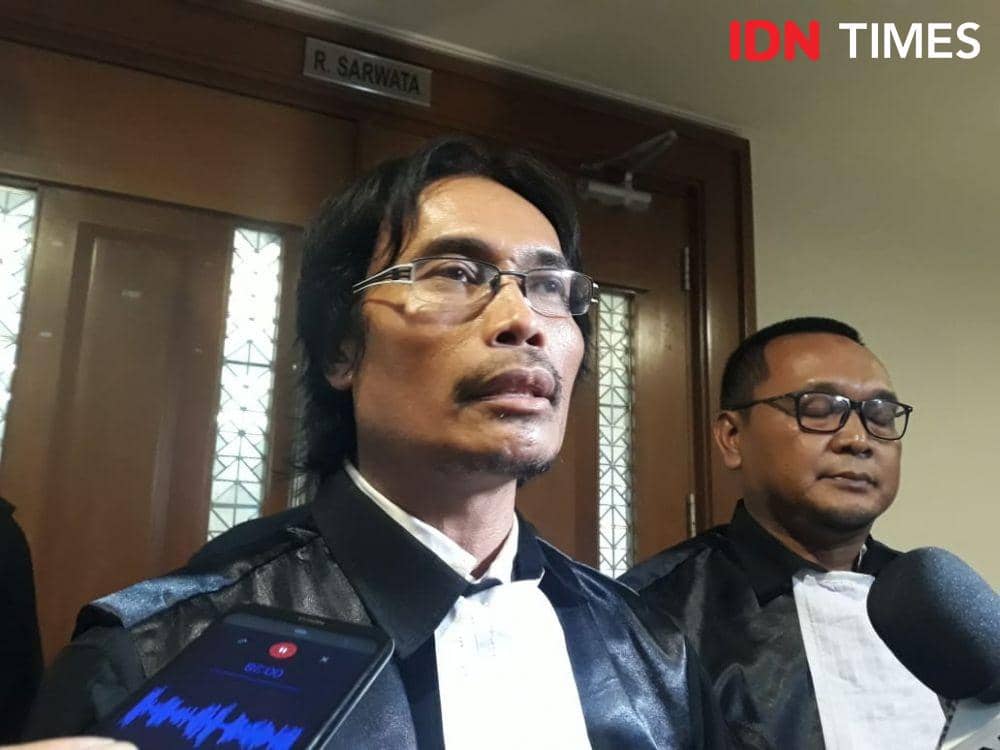 IDN Times/Margith Juita Damanik