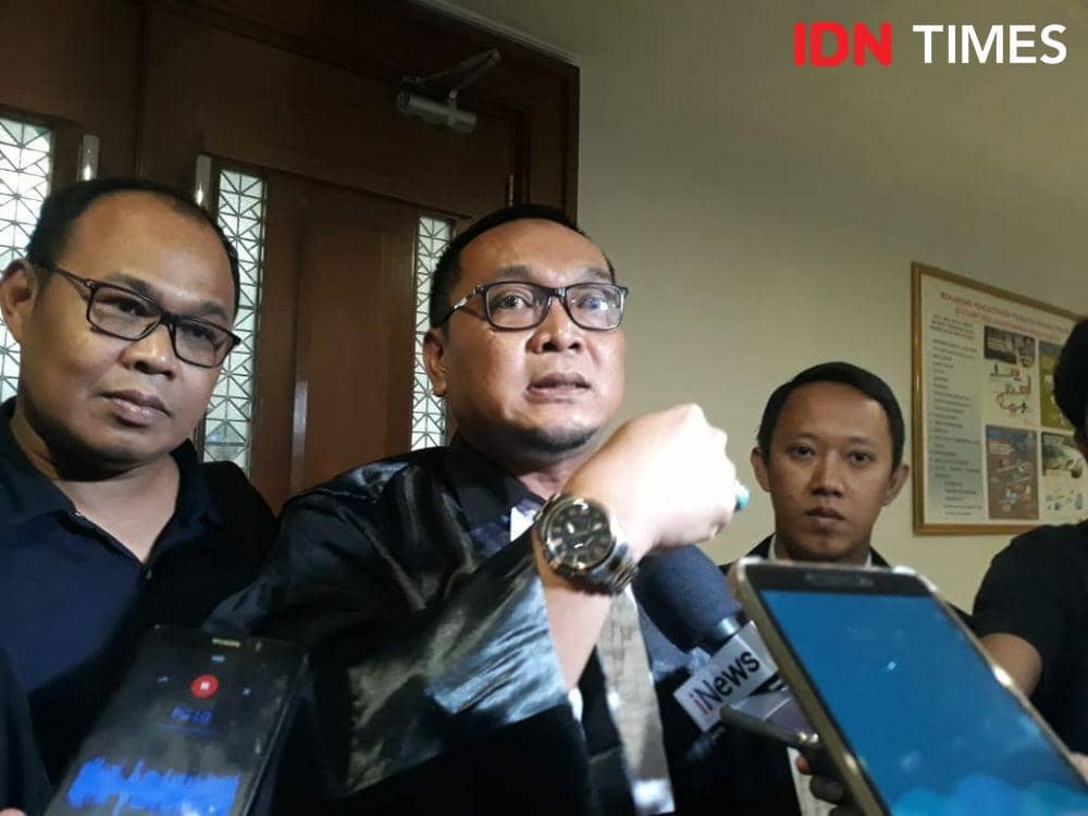 IDN Times/Margith Juita Damanik