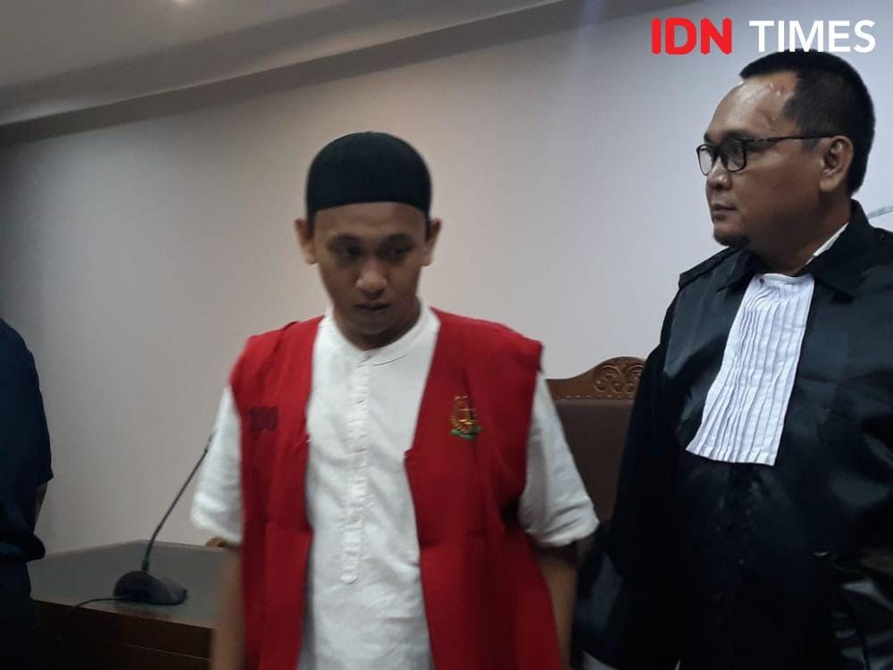 IDN Times/Margith Juita Damanik