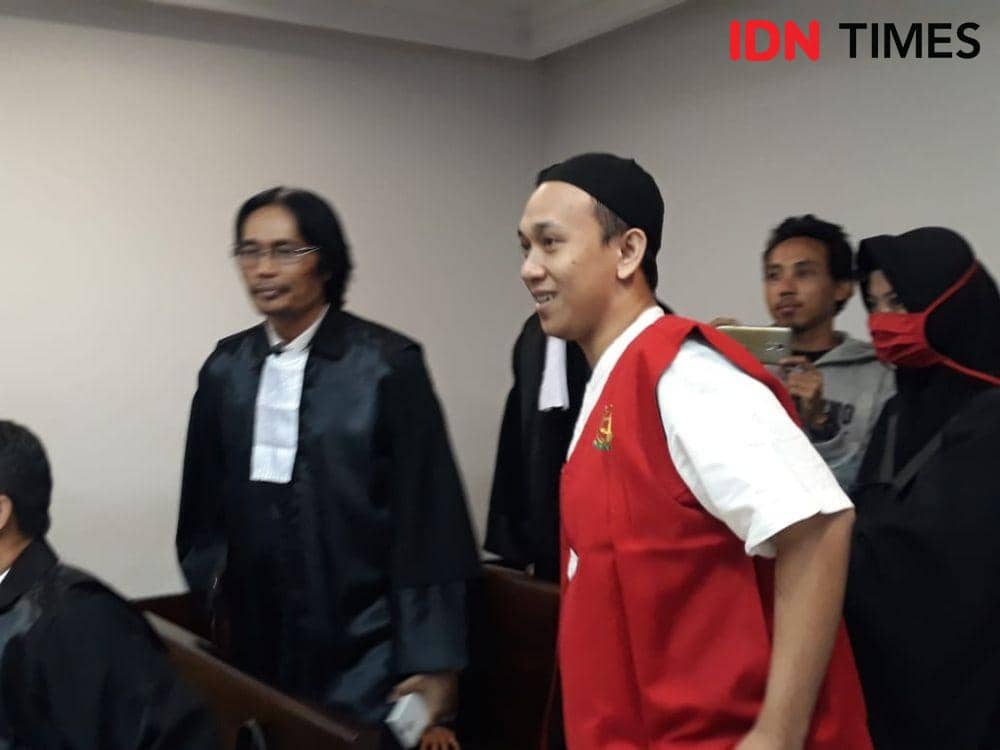 IDN Times/Margith Juita Damanik