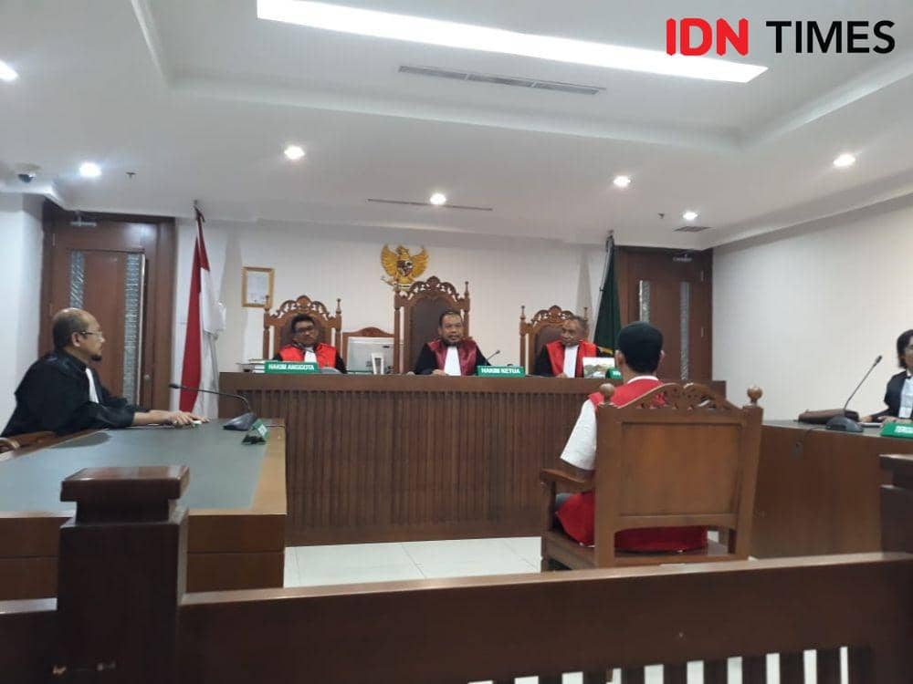 IDN Times/Margith Juita Damanik