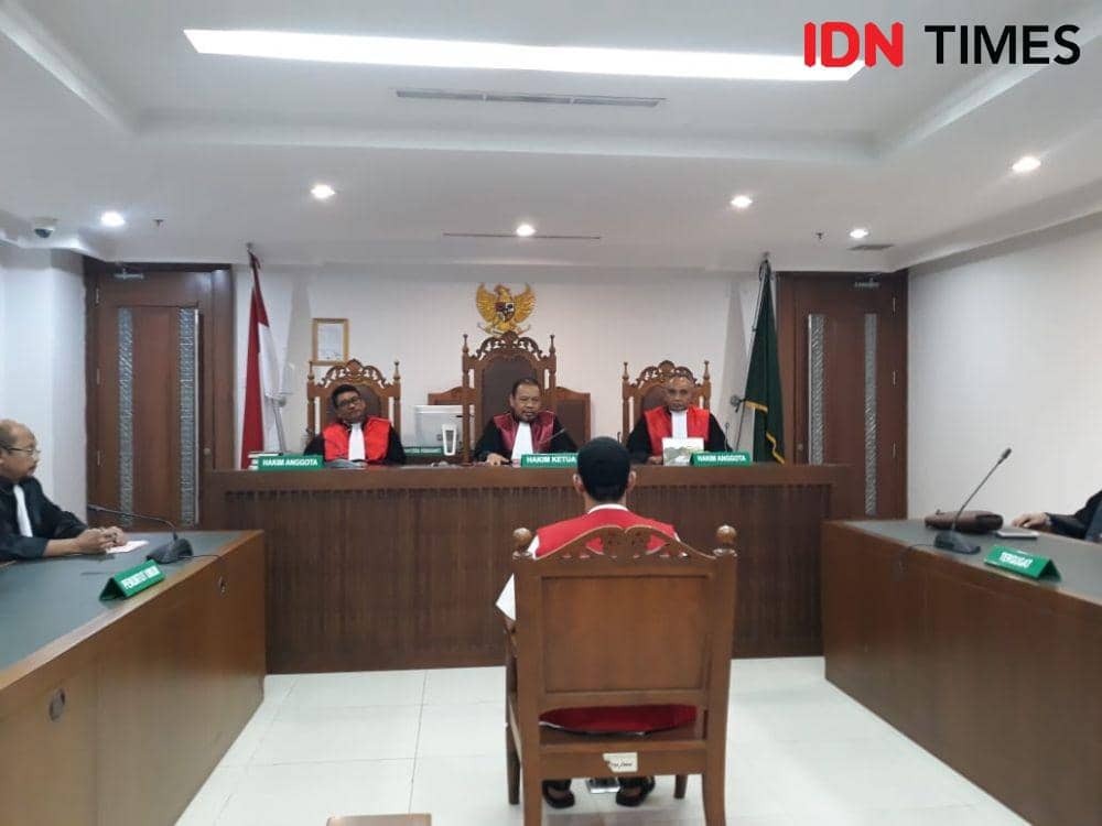 IDN Times/Margith Juita Damanik