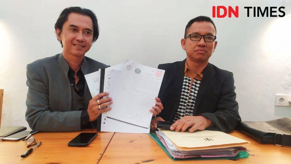 IDN Times/Galih Persiana