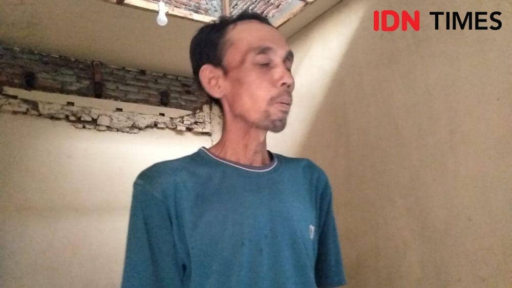 IDN Times/Dini suciatiningrum