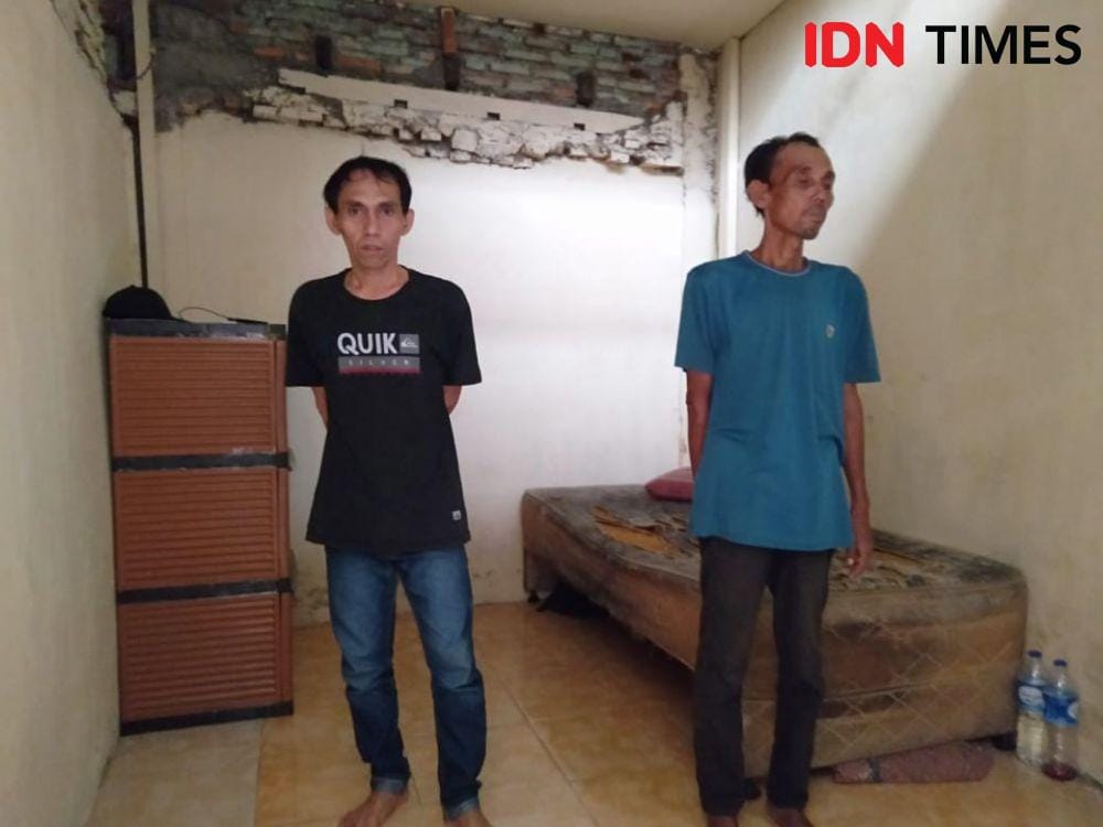 IDN Times/Dini suciatiningrum