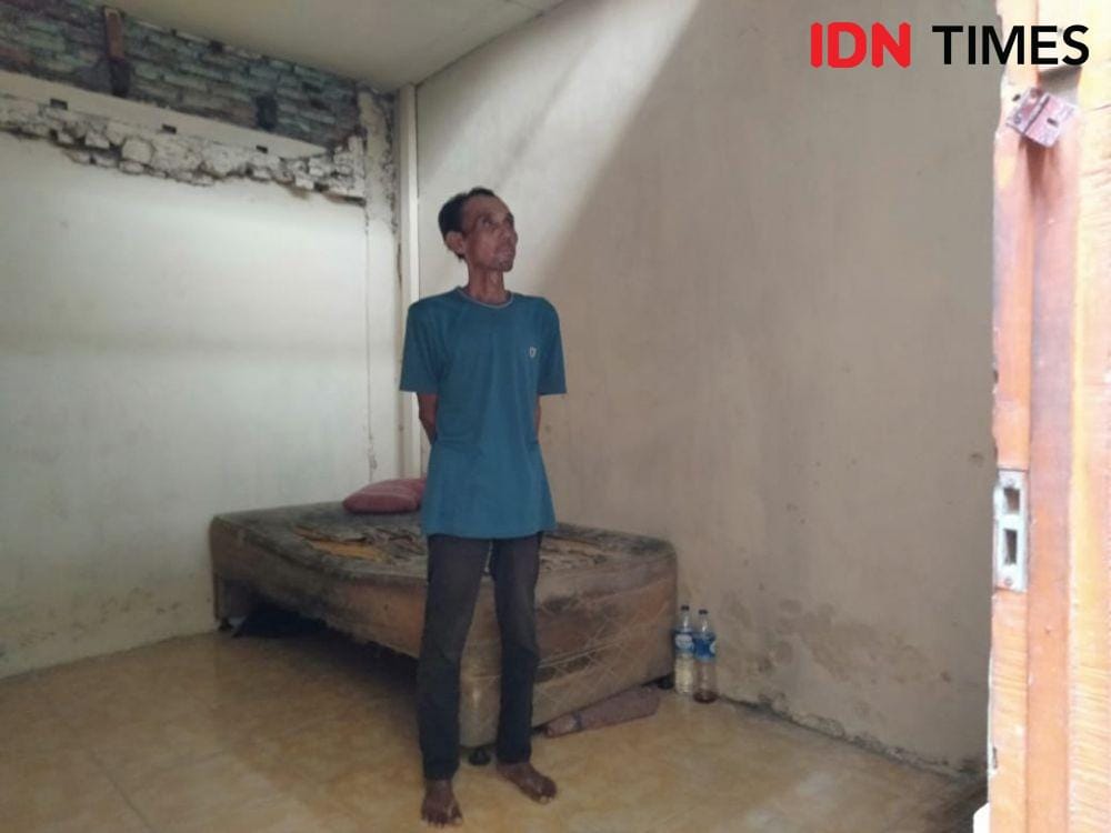 IDN Times/Dini suciatiningrum