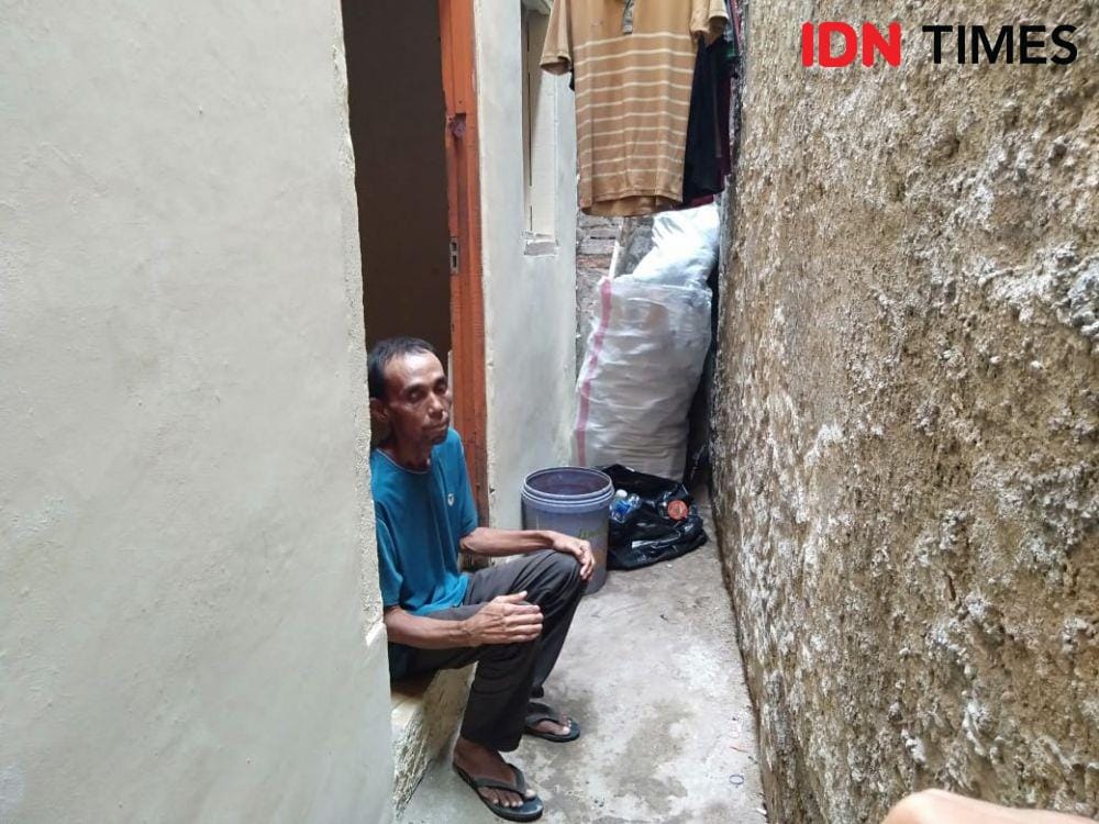 IDN Times/Dini suciatiningrum