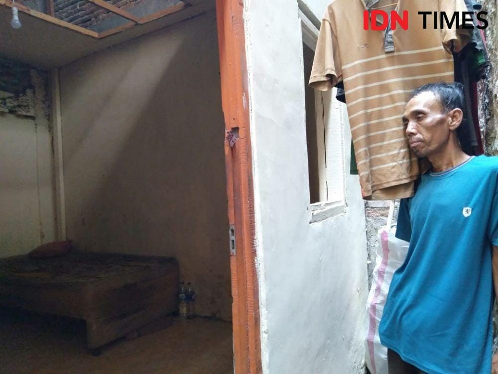 IDN Times/Dini suciatiningrum