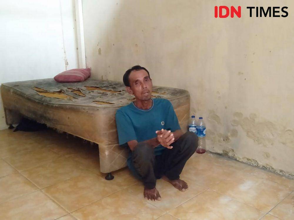 IDN Times/Dini suciatiningrum