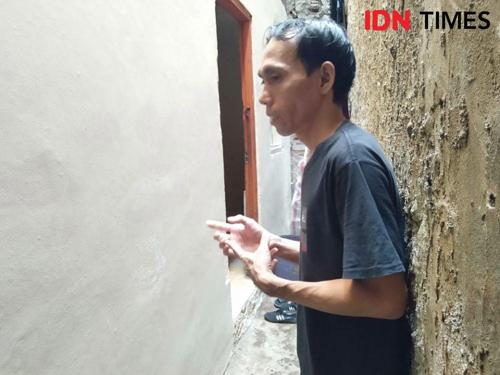 IDN Times/Dini suciatiningrum