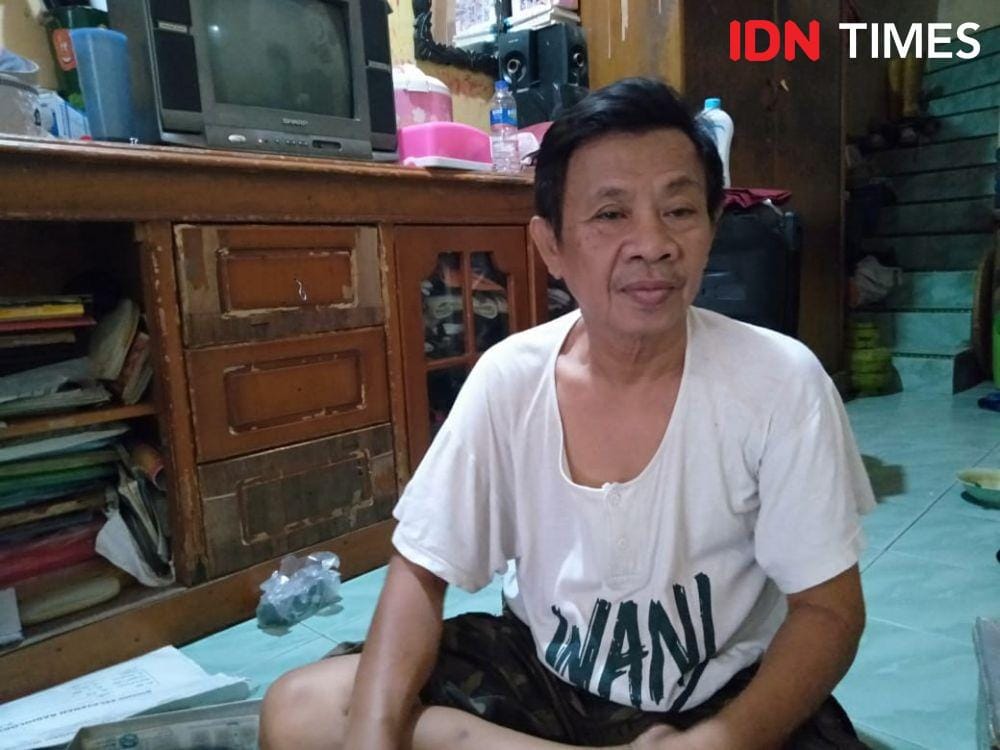 IDN Times/Dini suciatiningrum