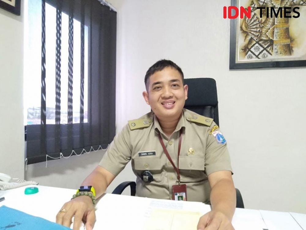 IDN Times/Dini suciatiningrum