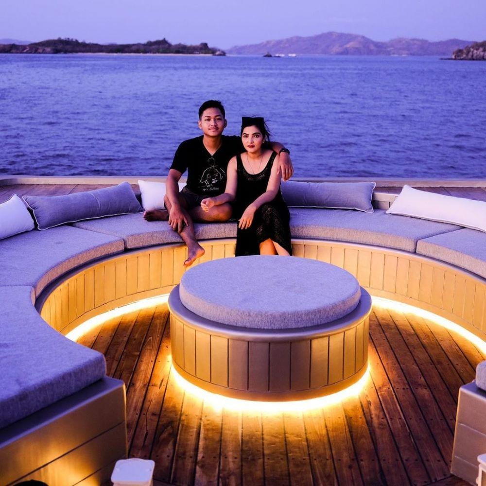 instagram.com/azriel_hermansyah/