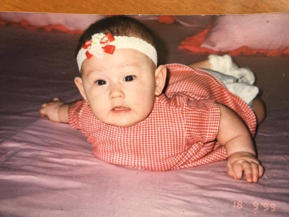 Instagram.com/irvina_zainal