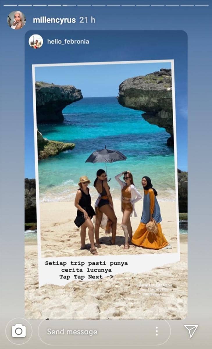 Instagram.com/millencyrus