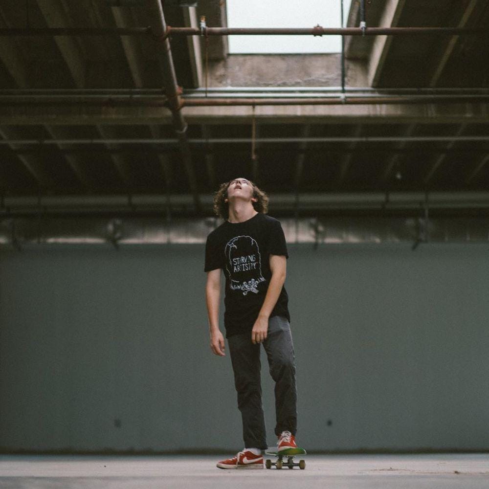 Instagram/franklinjonas