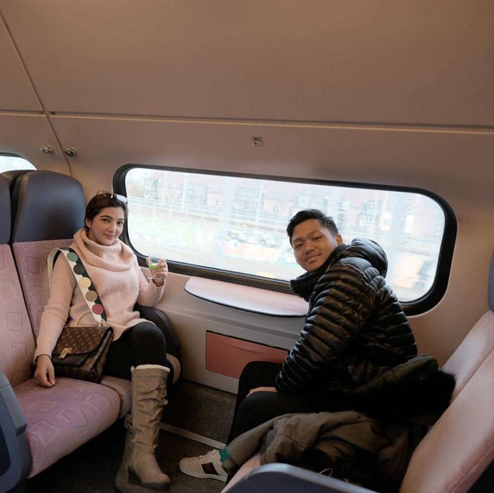 instagram.com/azriel_hermansyah/