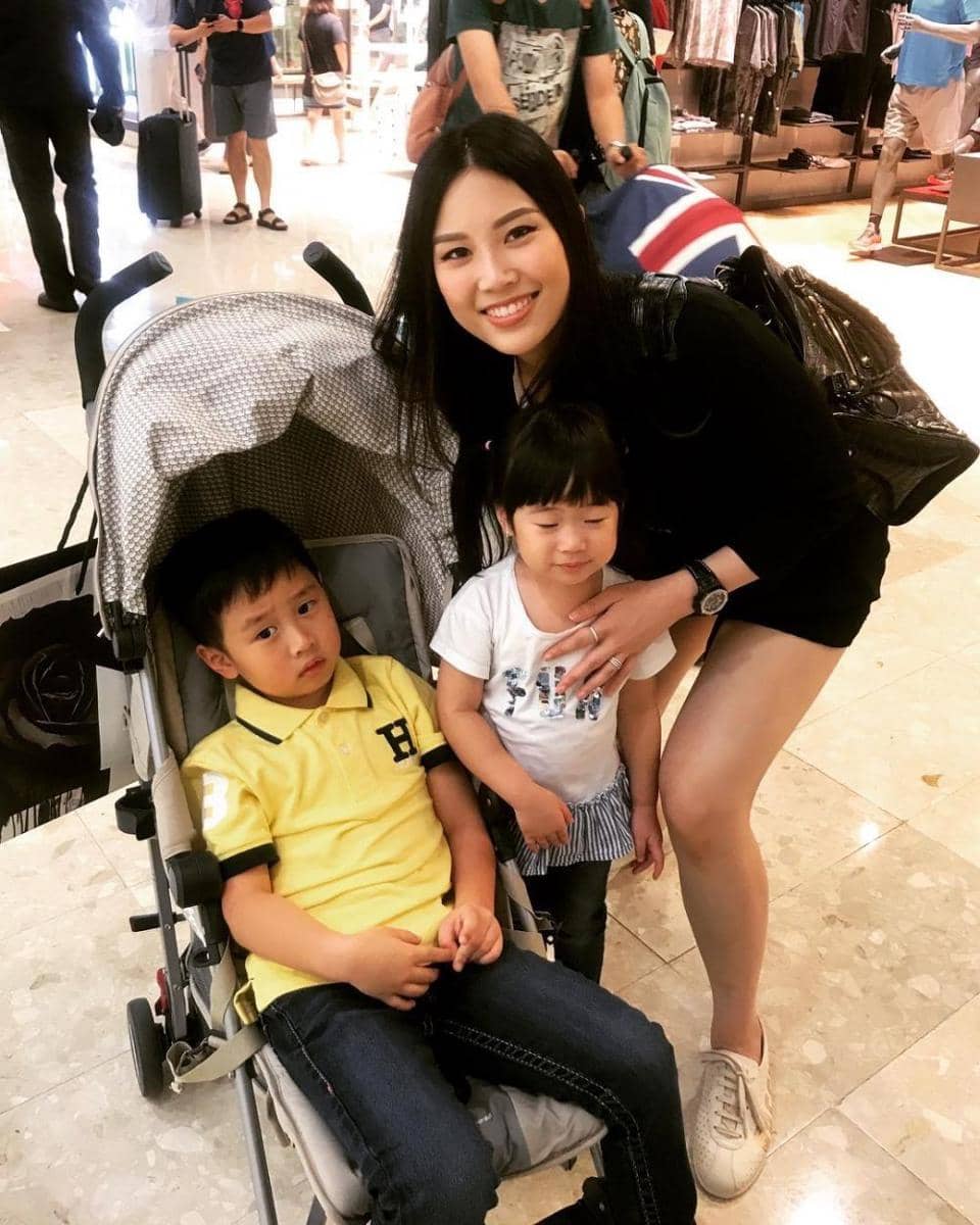 Instagram.com/angelatanoesoedibjo