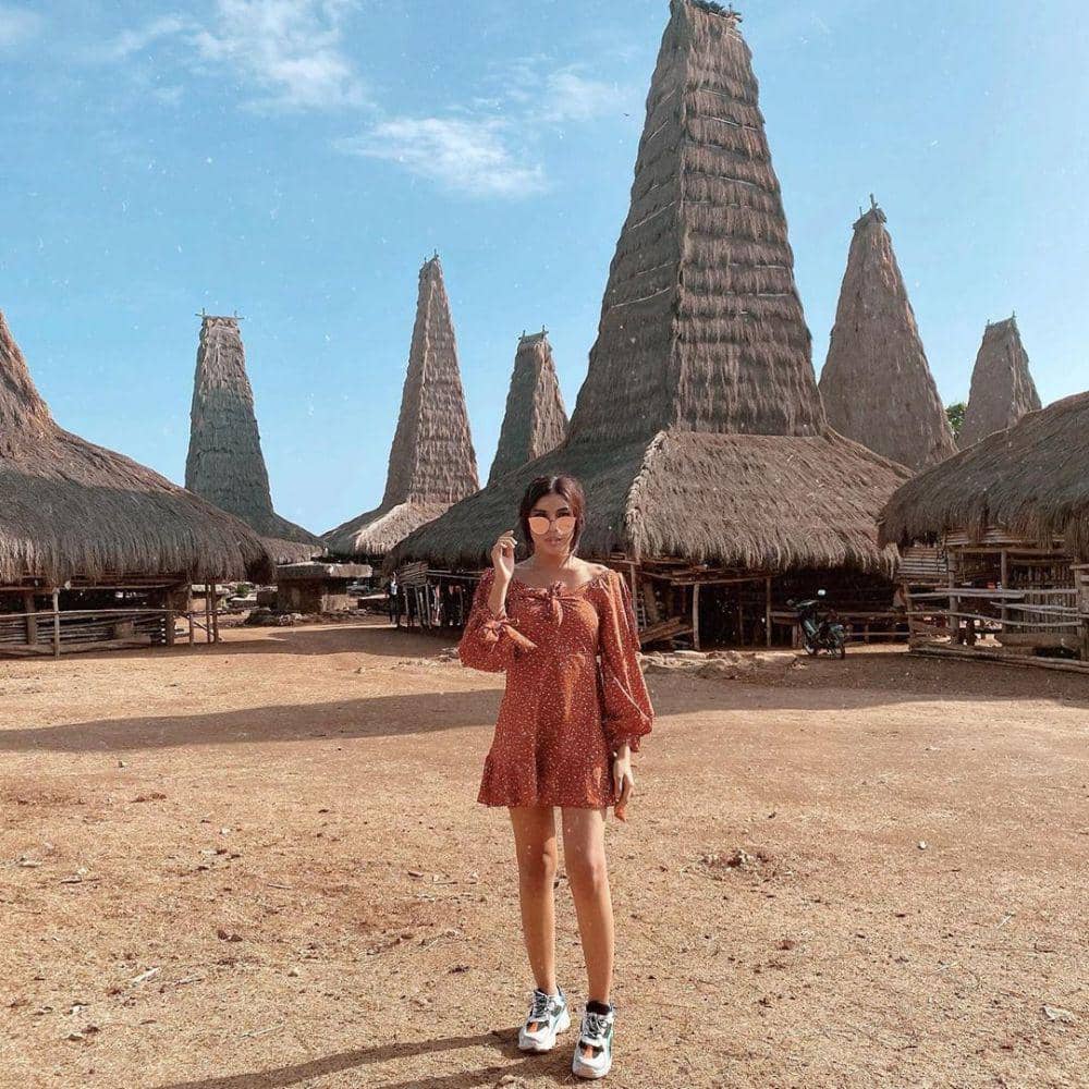 Instagram.com/pesonaalamtimur