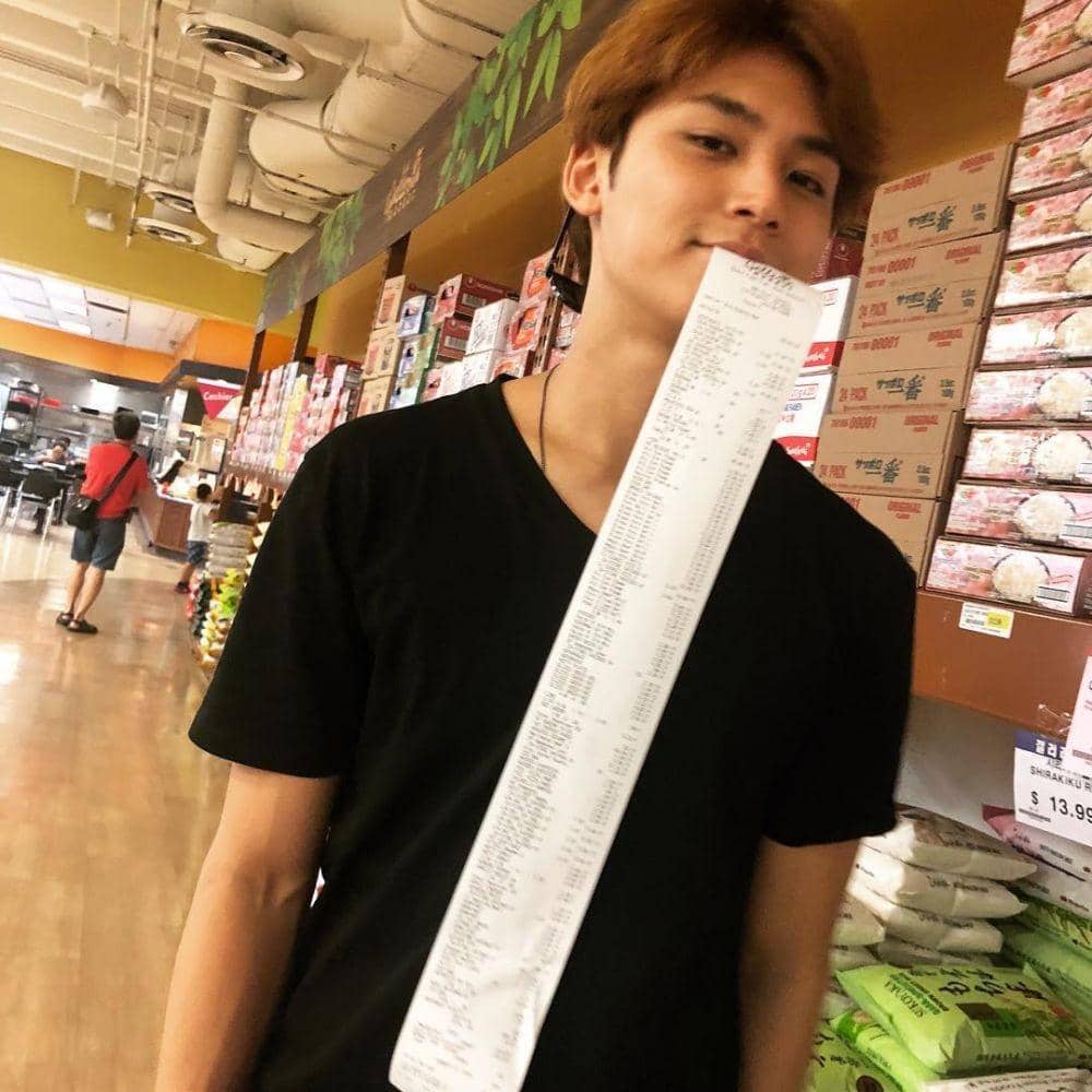 instagram.com/min9yu_k