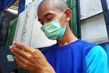 Ilustrasi millenial yang terpapar social media berakibat negatif (IDN Times/Dokumen)