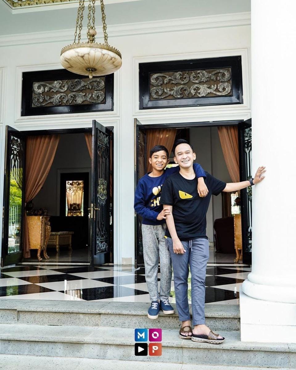 instagram.com/ruben_onsu/