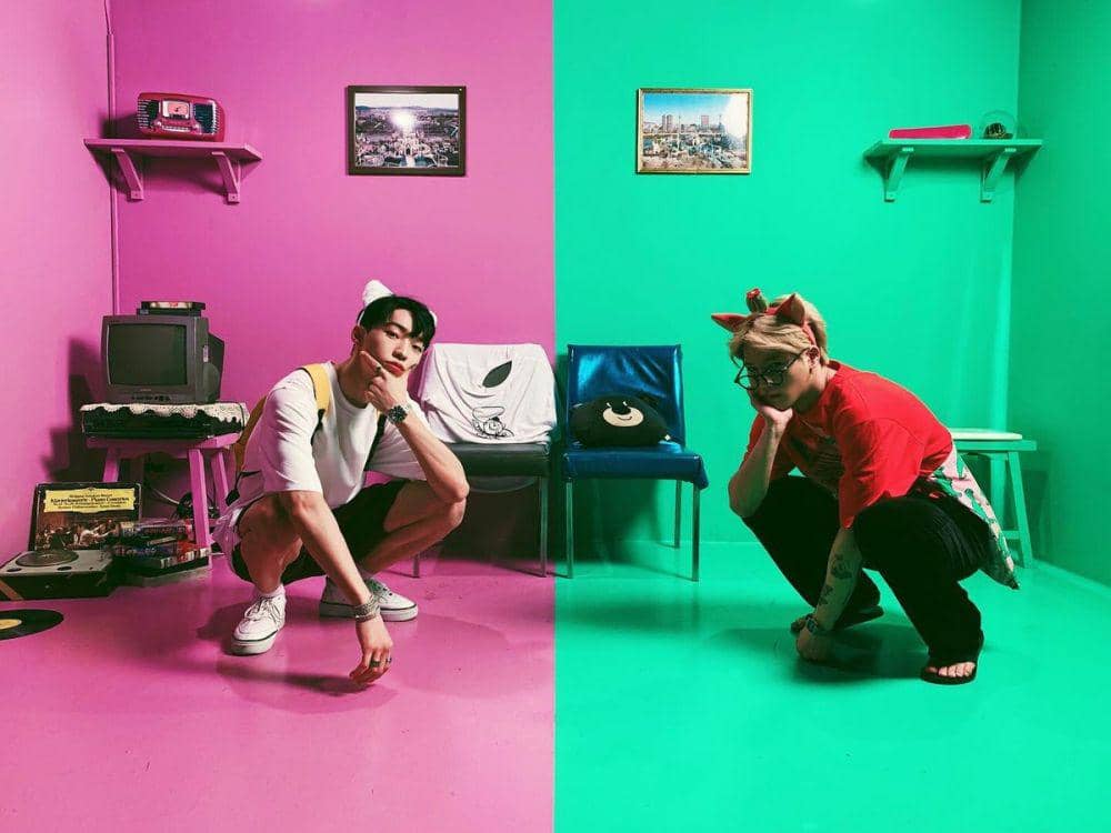 Twitter.com/korean_area