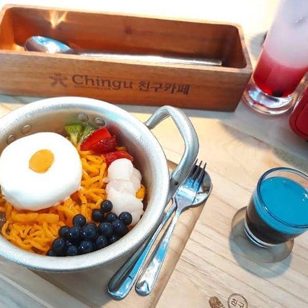 Instagram.com/chingucafe