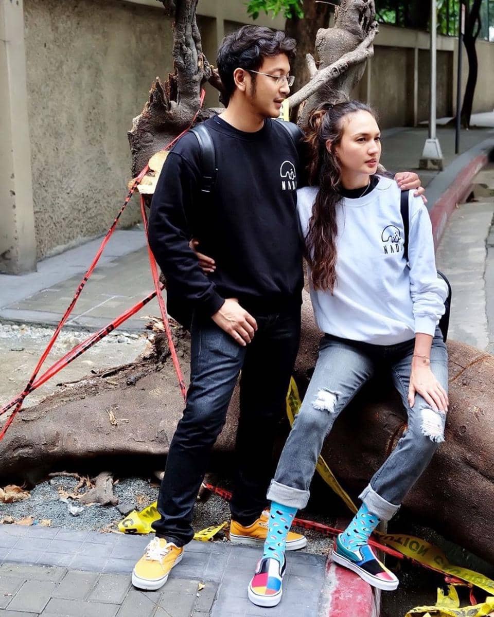 instagram.com/nadine chandrawinata