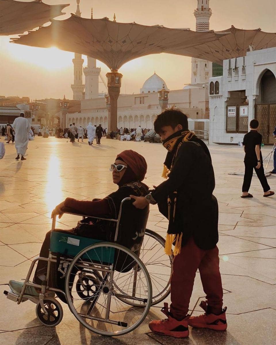 instagram.com/fatehhalilintar