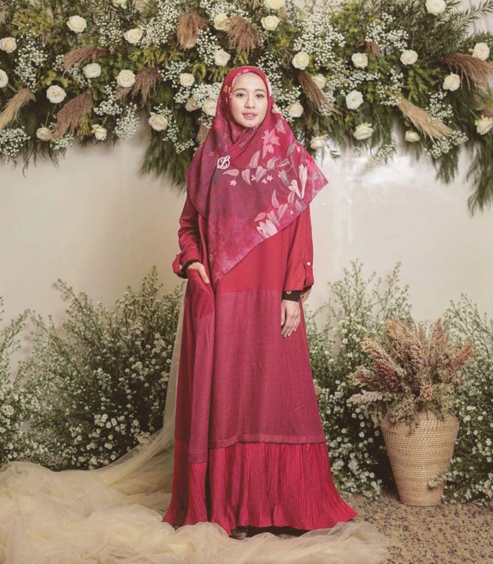 instagram.com/laudyacynthiabella