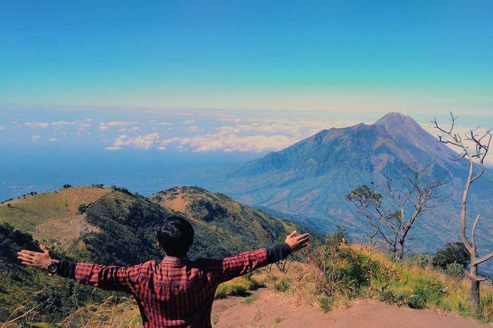 instagram.com/merbabumountain