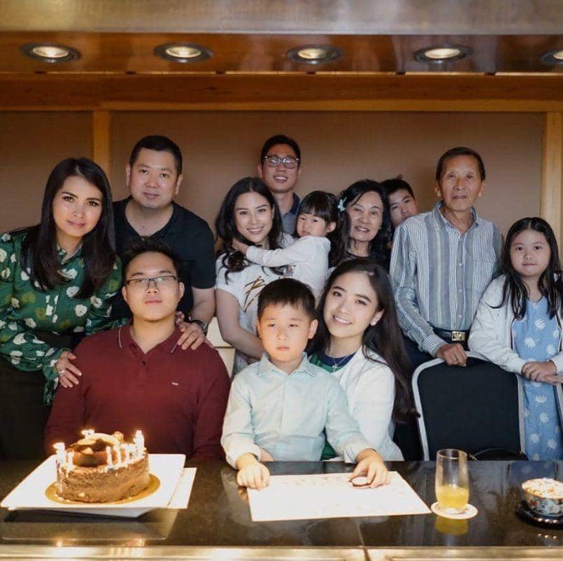 Instagram.com/angelatanoesoedibjo