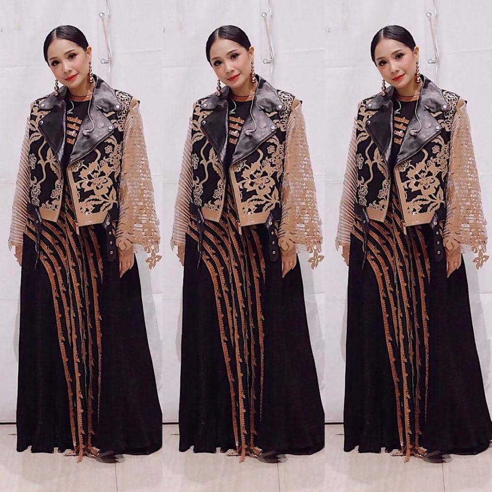 Instagram/raffinagita_1717