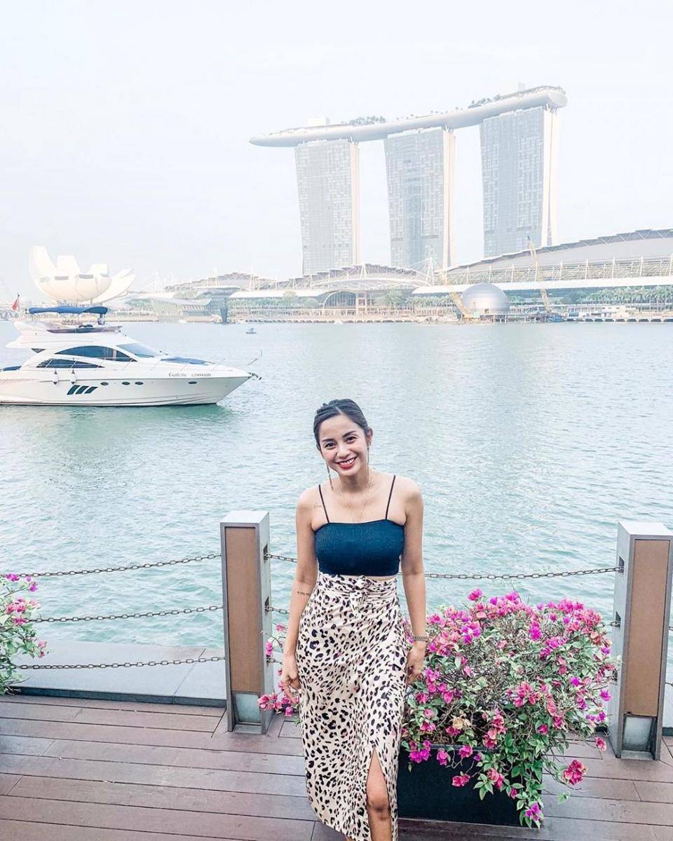 Instagram.com/kiranalarasati