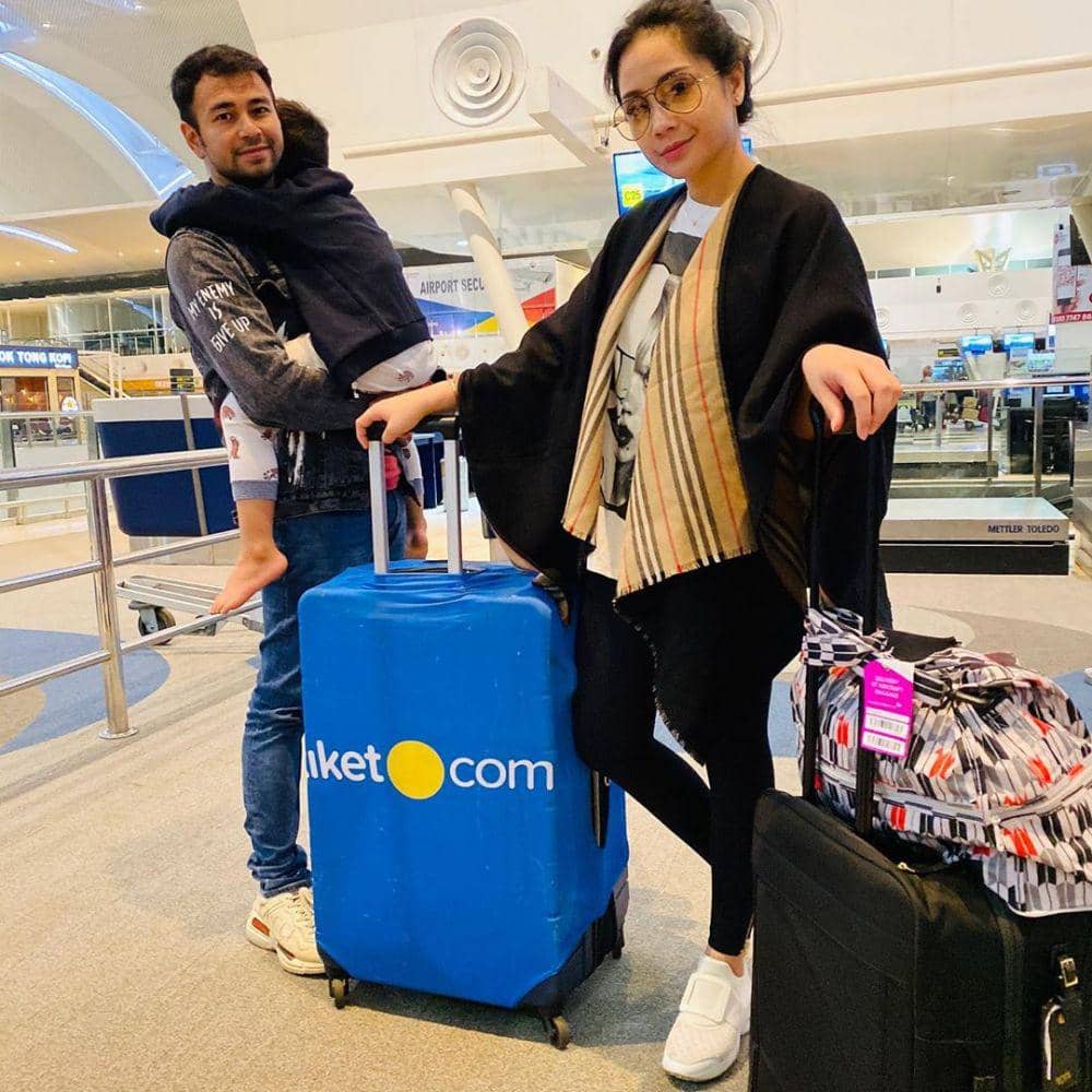 Instagram/raffinagita_1717