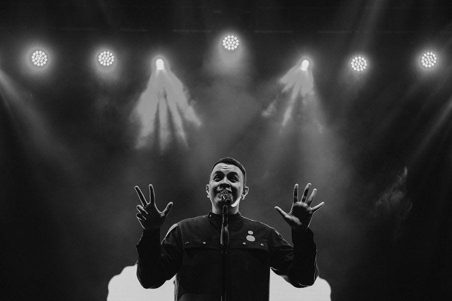 Instagram.com/tulusm