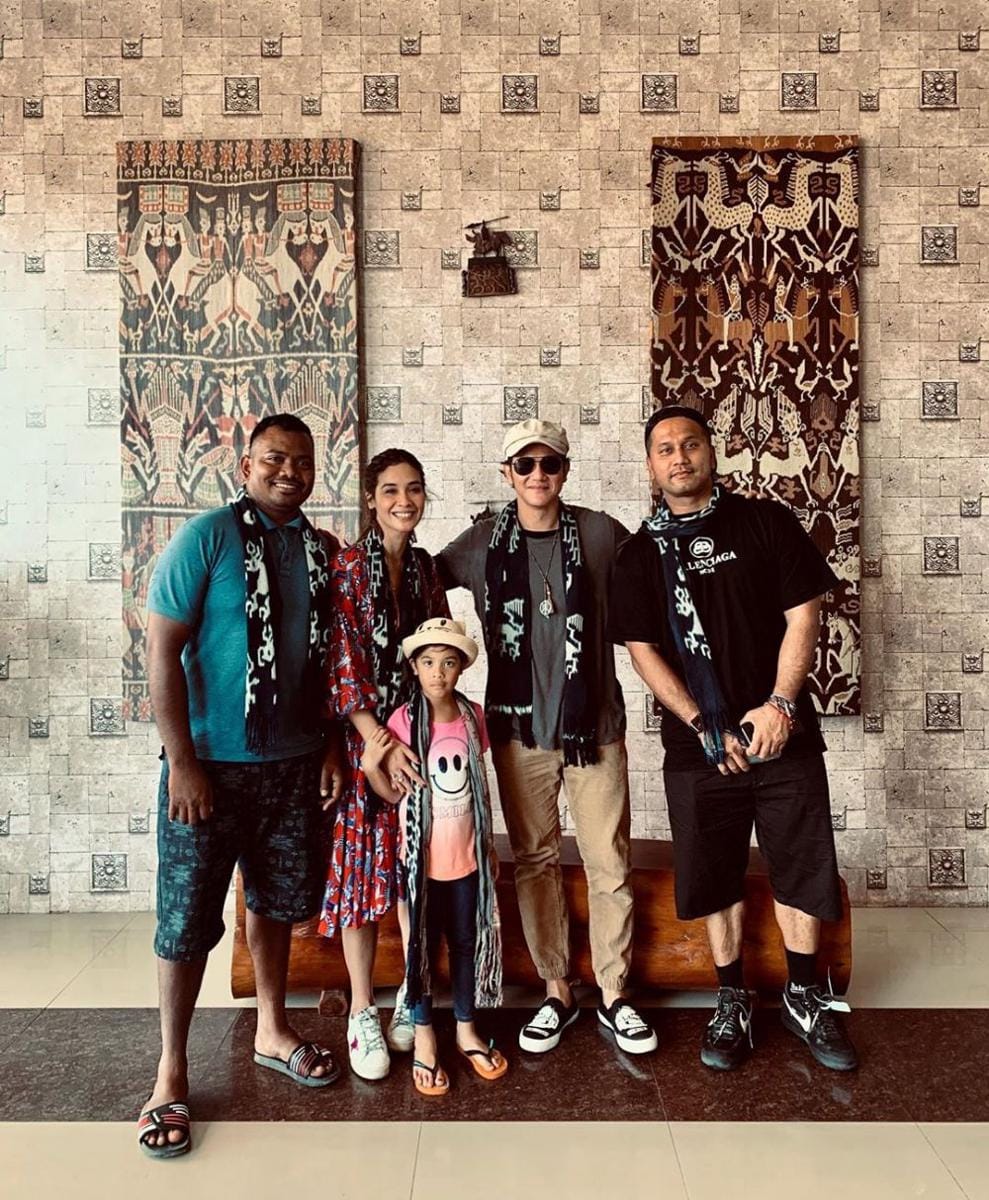 instagram.com/Vino G. Bastian