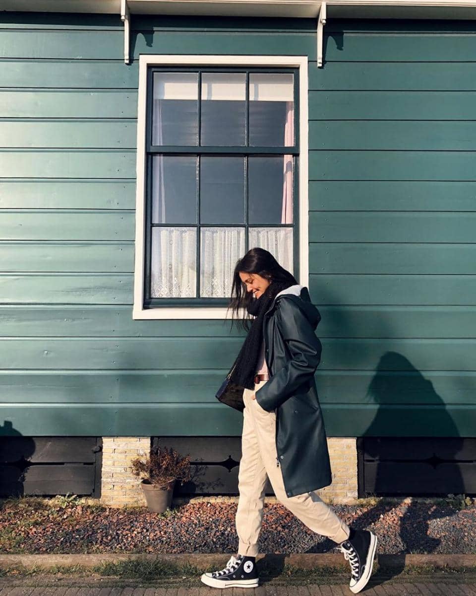 Instagram/amandarawless