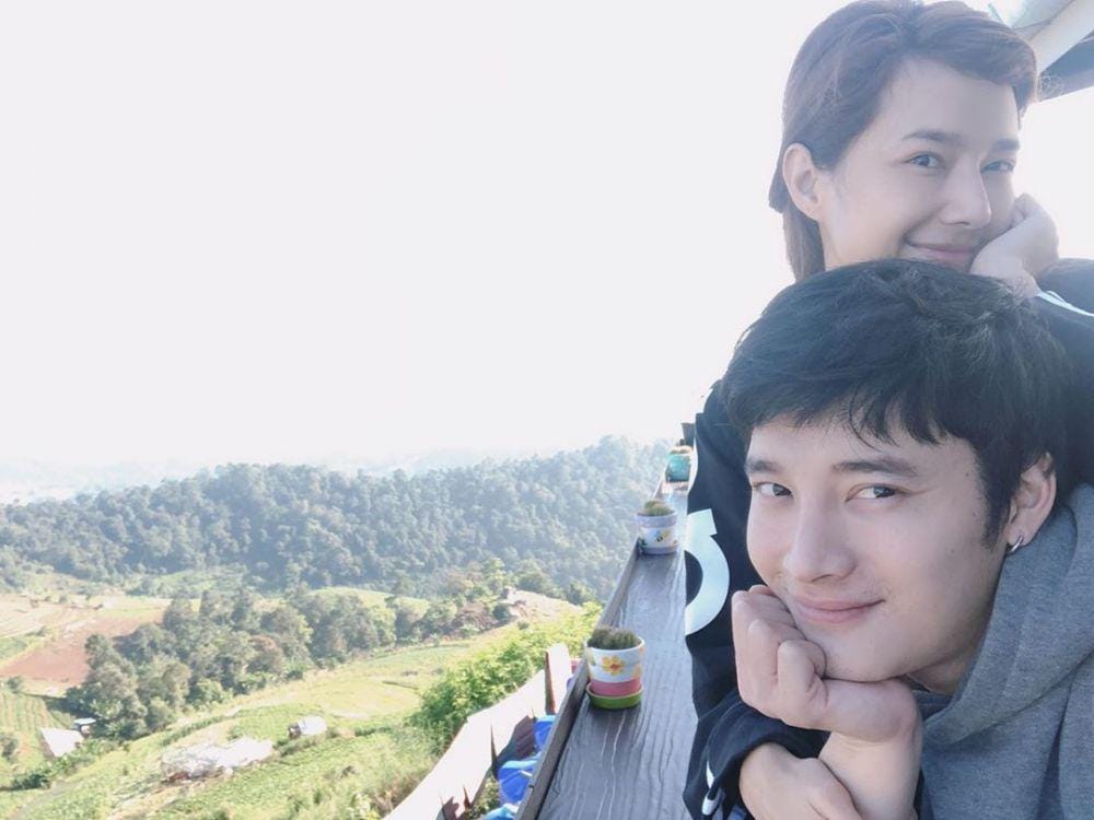 Instagram.com/peck_ratthapoom