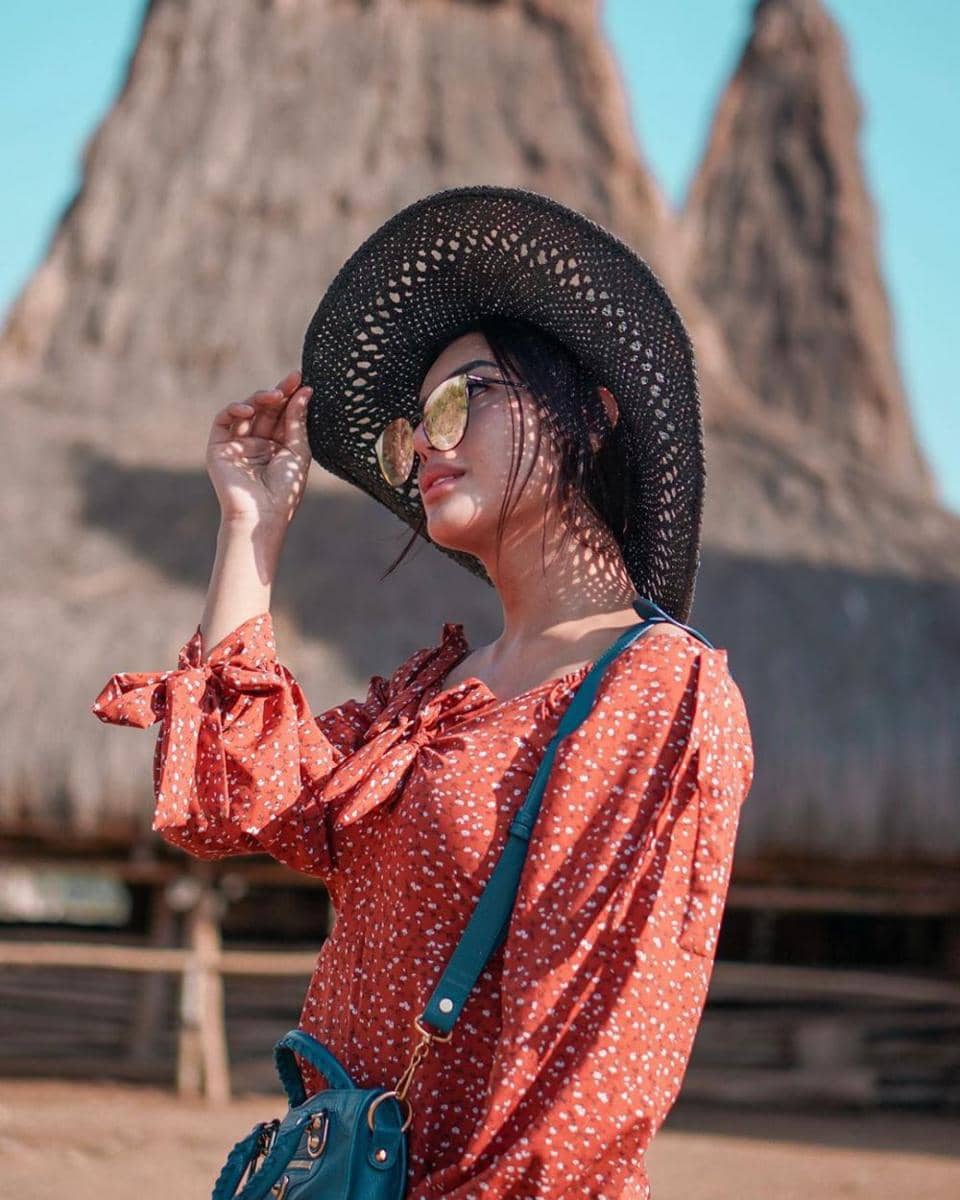 Instagram.com/pesonaalamtimur