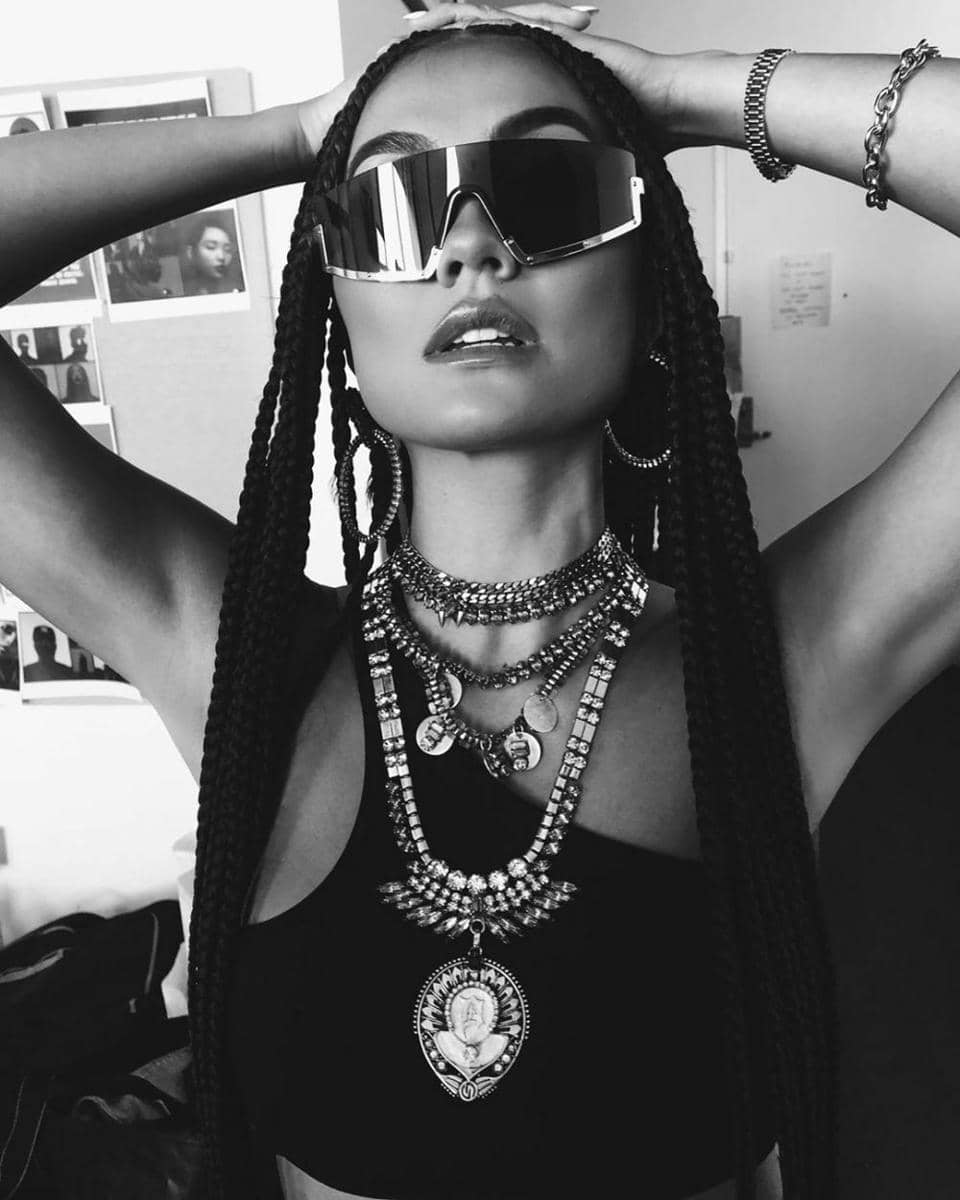 instagram.com/agnezmo/