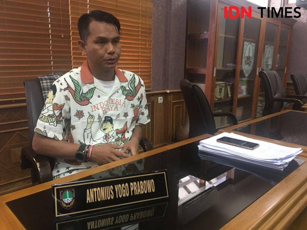 IDN Times / Larasati Rey