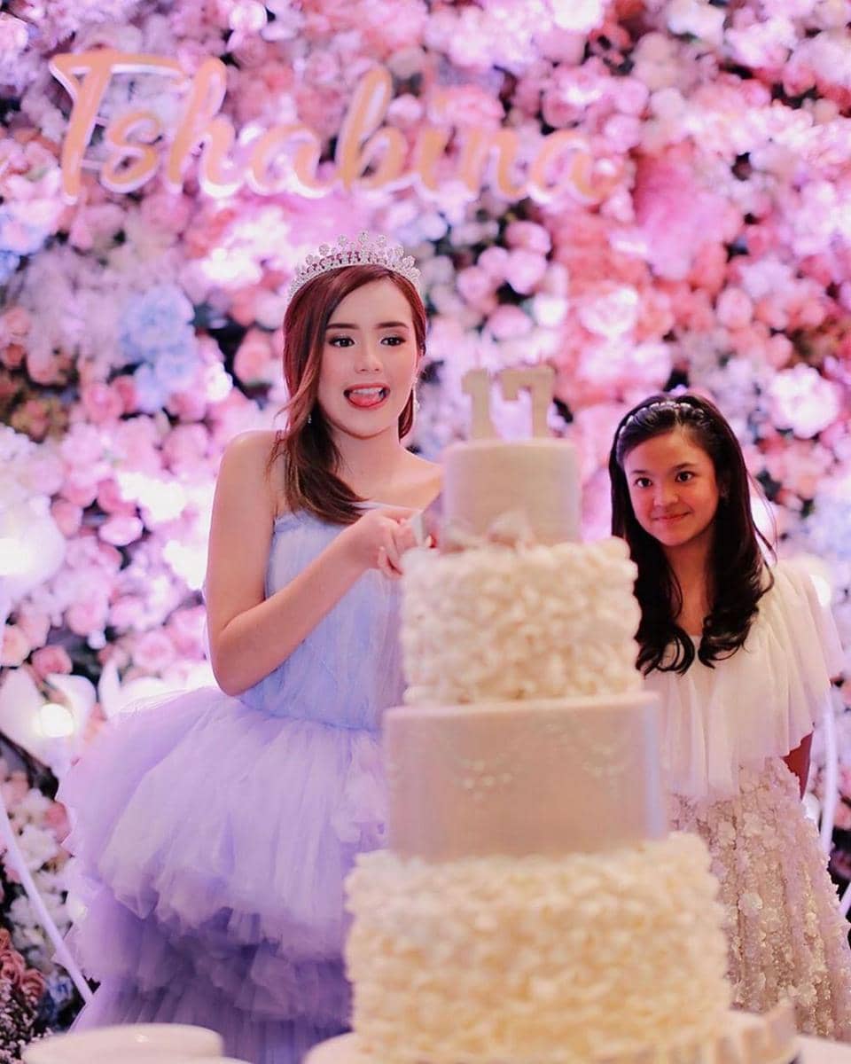 instagram/bebytsabina