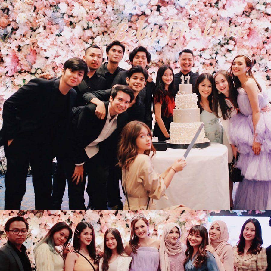 instagram/bebytsabina