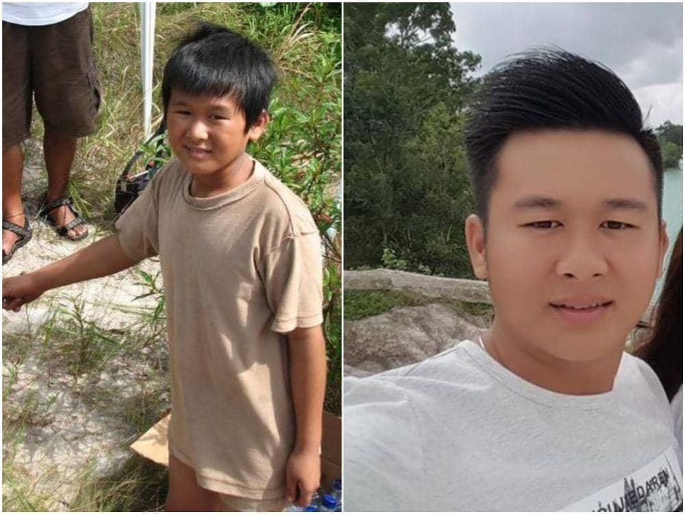 facebook.com/Hen Zen