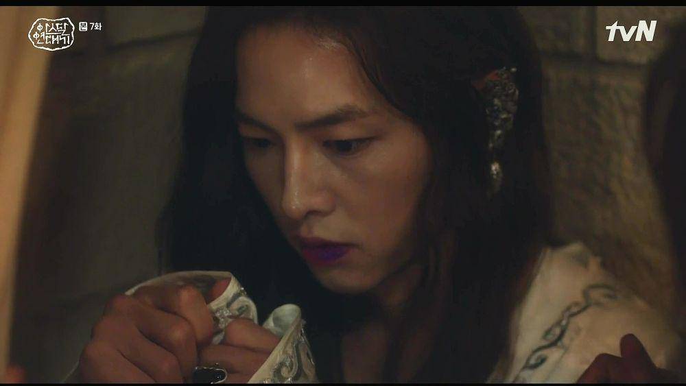 dramabeans.com